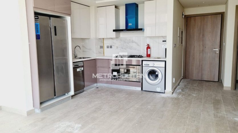 Apartment on Meydan, Dubai, 3 bedrooms, 89 m2 / per year