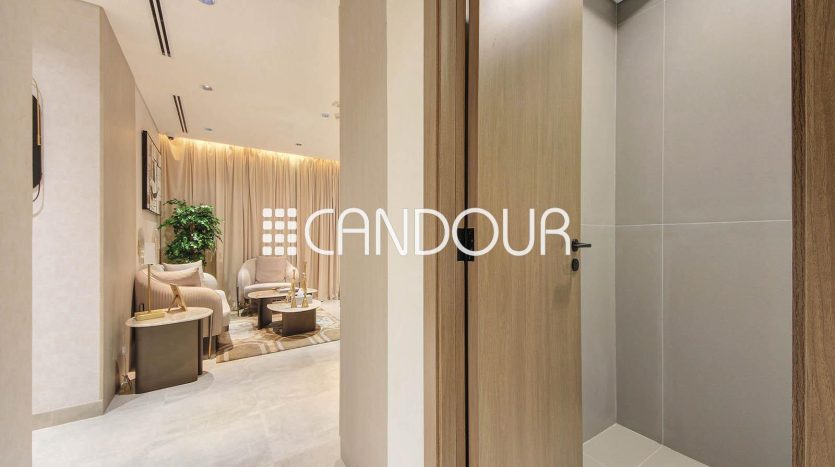 Apartment on Al Furjan, Dubai, 3 bedrooms, 232.3 m2  | Foto 5