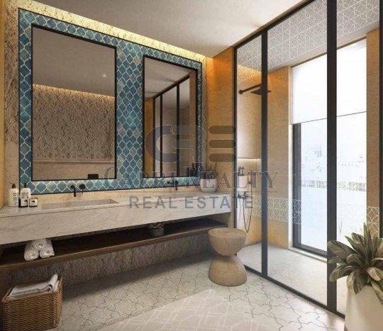 Townhouse on Damac Lagoons, Dubai, 4 bedrooms, 212.4 m2  | Foto 3