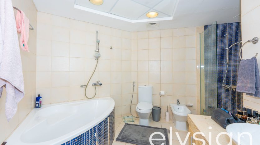 Apartment on Palm Jumeirah, Dubai, 3 bedrooms, 201 m2  | Foto 4