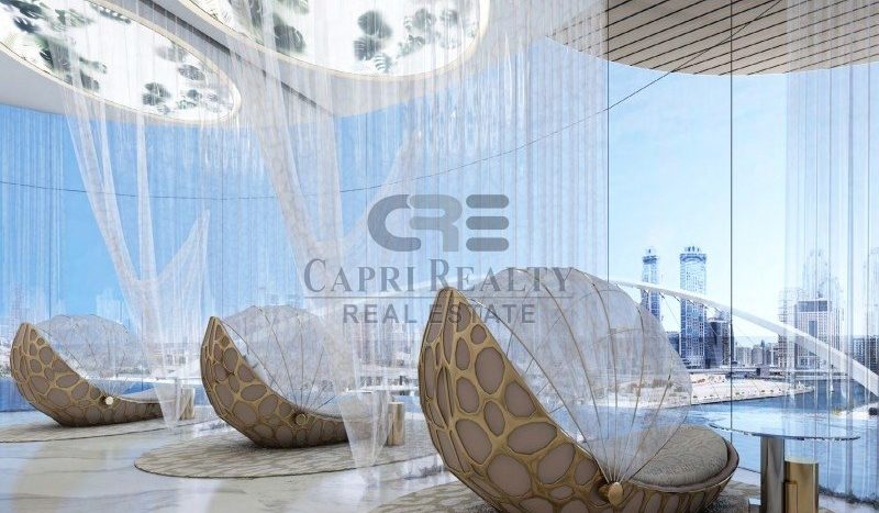 Apartment on Al Safa, Dubai, 3 bedrooms, 385.8 m2  | Foto 4