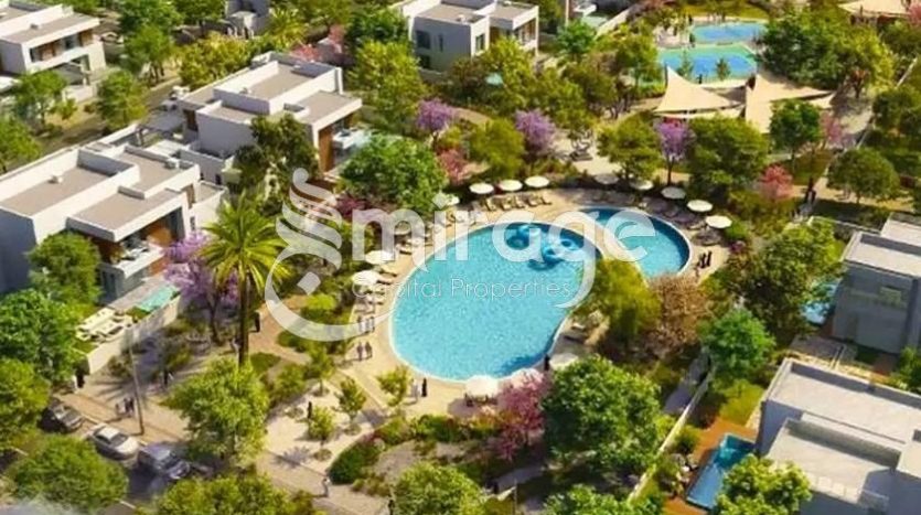 Земельный участок в Остров Саадият, Абу-Даби, 800 м2