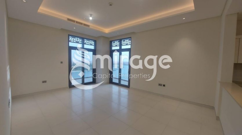 Квартира в Al Raha Beach, Абу-Даби, 3 спальни, 149.3 м2 / в год