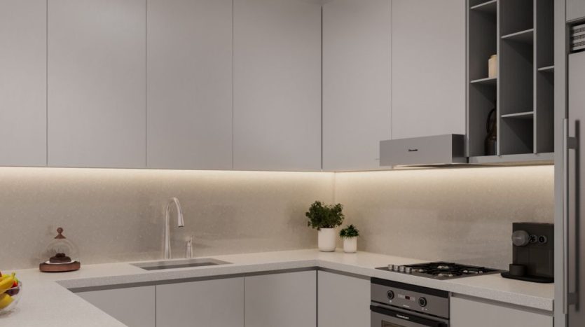 Apartment on Business Bay, Dubai, 1 bedroom, 70.9 m2  | Foto 5