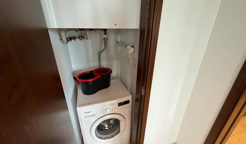 Apartment on Downtown Burj Dubai, 2 bedrooms, 207 m2 / per year