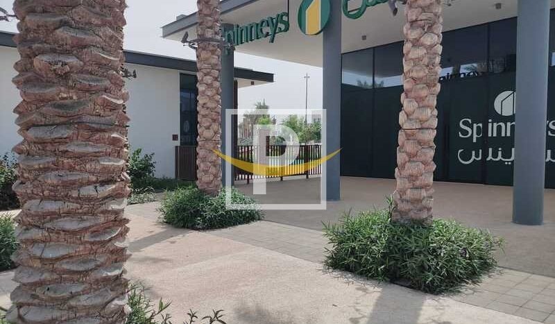 Таунхаус в Arabian Ranches 3, Дубай, 4 спальни, 225.8 м2 / в год
