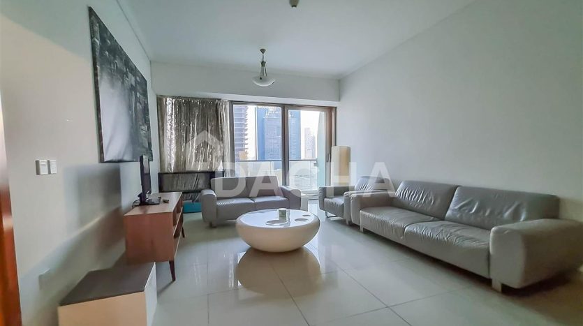 Apartment on Dubai Marina, 1 bedroom, 111.4 m2  | Foto 3