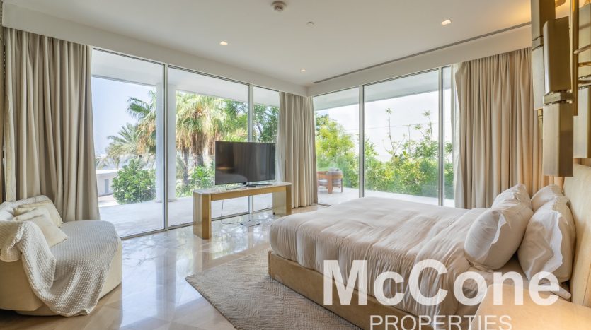 Apartment on Palm Jumeirah, Dubai, 3 bedrooms, 725.29 m2  | Foto 5