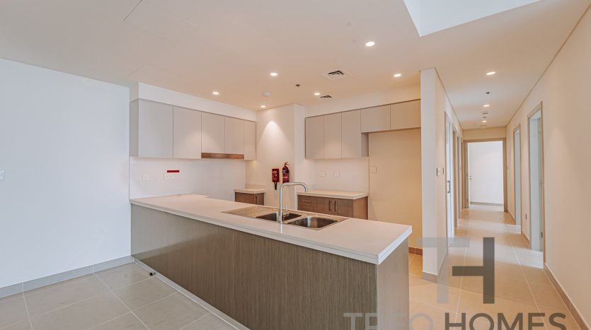 Apartment on Burj Khalifa, Dubai, 3 bedrooms, 146 m2  | Foto 3