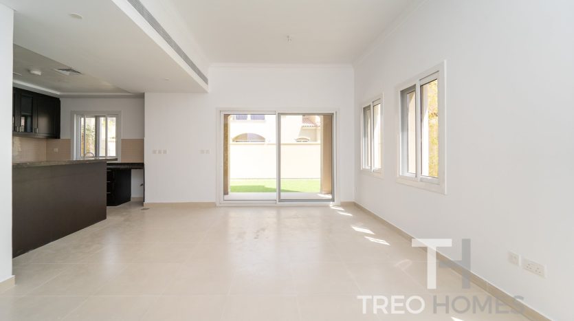 Townhouse on Serena, Dubai, 3 bedrooms, 211 m2  | Foto 5