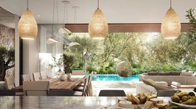 Villa on Tilal Al Ghaf, Dubai, 5 bedrooms, 780.4 m2  | Foto 2