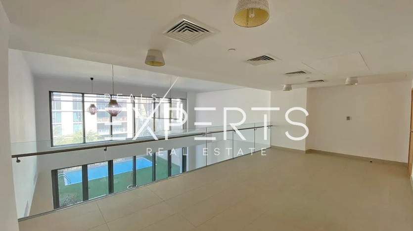Вилла в Al Raha Beach, Абу-Даби, 4 спальни, 484.9 м2