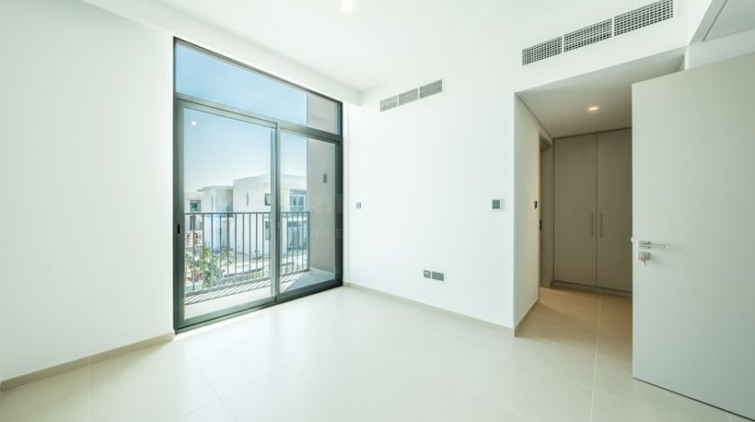 Villa on Arabian Ranches 3, Dubai, 3 bedrooms, 178.9 m2 / per year