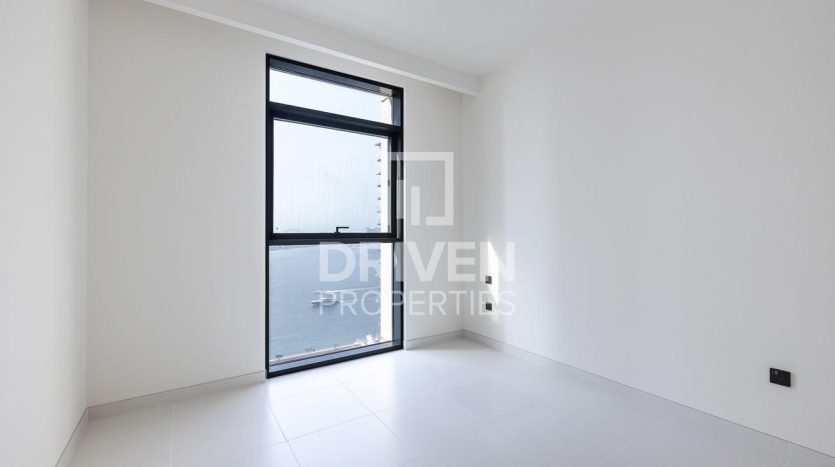 Apartment on Dubai Harbour, Dubai, 1 bedroom, 69 m2  | Foto 5