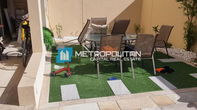 Townhouse on Al Raha Gardens, Abu-Dhabi, 3 bedrooms, 200.2 m2  | Foto 5