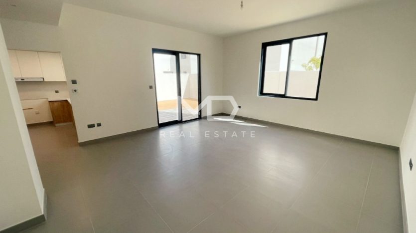 Villa on Yas Island, Abu-Dhabi, 3 bedrooms, 348 m2  | Foto 1