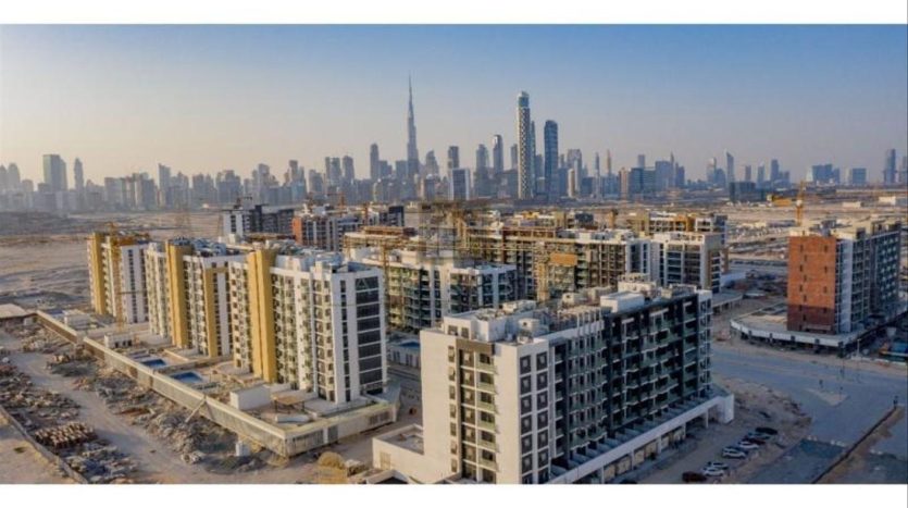 Shop on Meydan, Dubai, 44.1 m2  | Foto 4