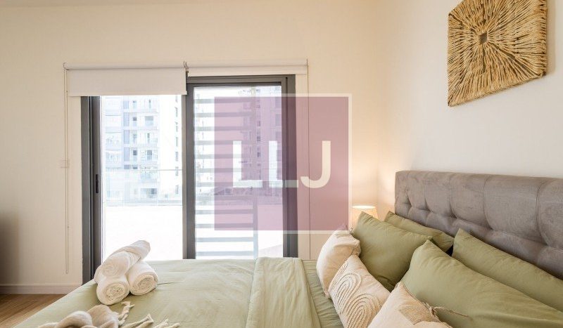 Apartment on Al Raha Beach, Abu-Dhabi, 2 bedrooms, 118.4 m2  | Foto 2