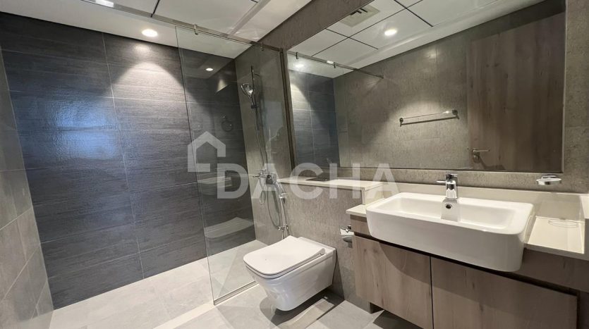 Apartment on Dubai Hills Estate, 1 bedroom, 62 m2  | Foto 5