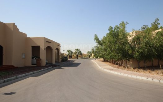 Вилла в Sas Al Nakheel, Абу-Даби, 3 спальни, 220 м2 / в год