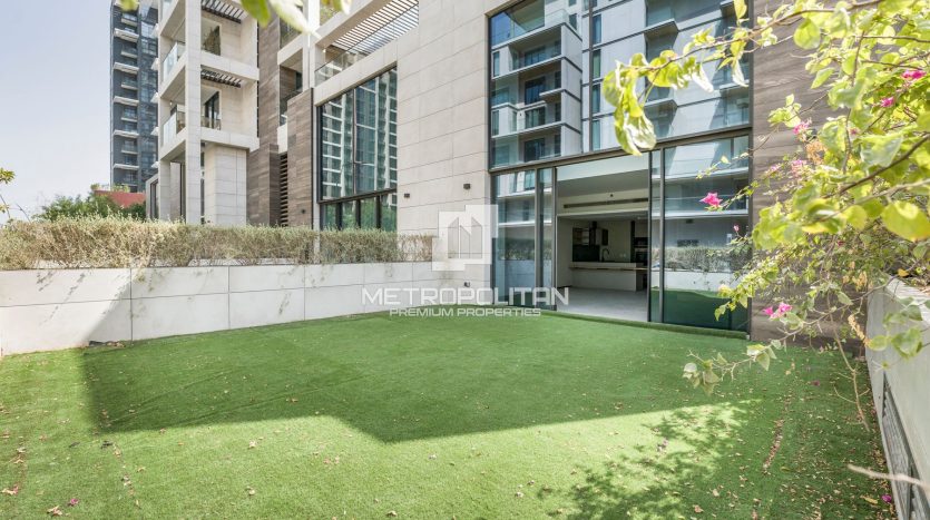 Duplexes on Mohammed Bin Rashid City, Dubai, 2 bedrooms, 245 m2  | Foto 2