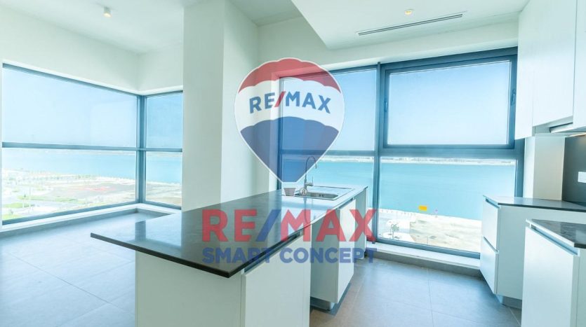 Apartment on Al Reem, Abu-Dhabi, 3 bedrooms, 142.6 m2  | Foto 5
