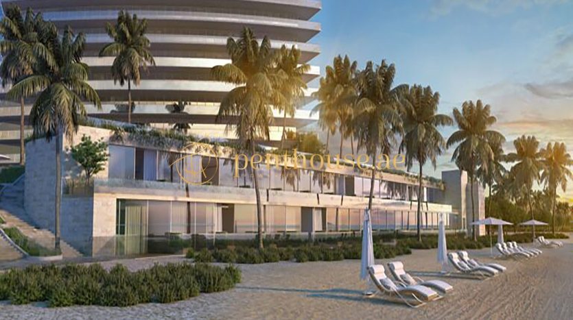 Apartment on Palm Jumeirah, Dubai, 2 bedrooms, 247 m2  | Foto 4