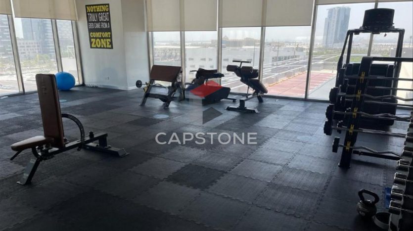 Apartment on Al Reem, Abu-Dhabi, 3 bedrooms, 149 m2  | Foto 2