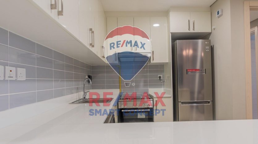 Apartment on Al Reem, Abu-Dhabi, 2 bedrooms, 90 m2 / per year