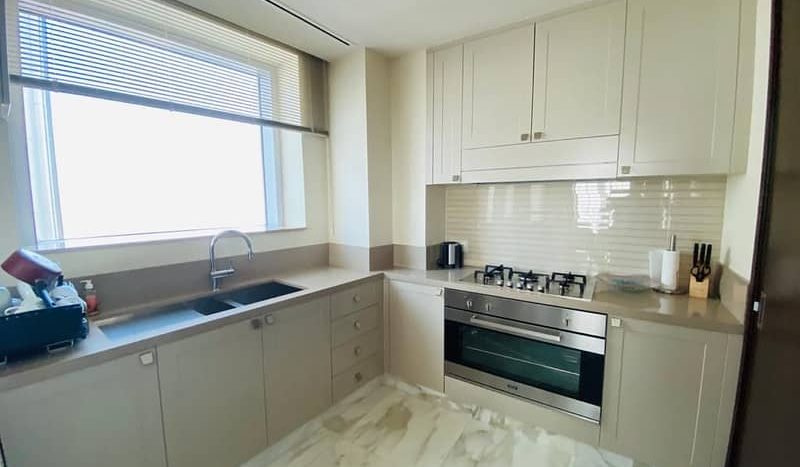 Apartment on Downtown Burj Dubai, 3 bedrooms, 185 m2  | Foto 3