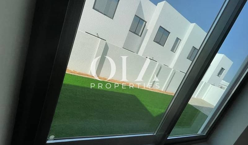 Apartment on Al Ghadeer, Abu-Dhabi, 3 bedrooms, 186 m2  | Foto 1