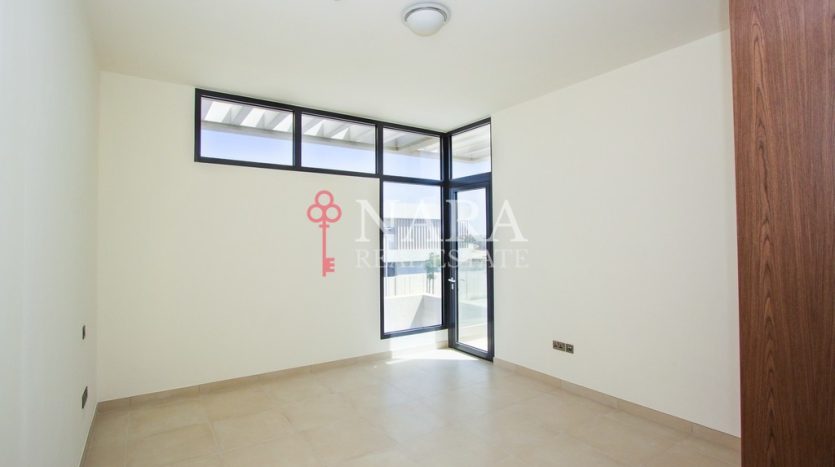 Villa on Yas Island, Abu-Dhabi, 4 bedrooms, 458.4 m2 / per year