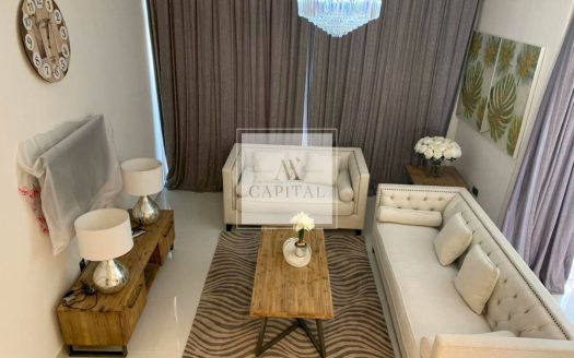 Villa on Akoya, Dubai, 3 bedrooms, 151.7 m2 / per year