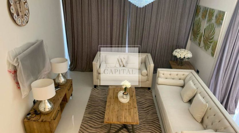 Villa on Akoya, Dubai, 3 bedrooms, 151.7 m2 / per year