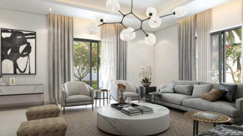 Commercial property on Al Shamkha, Abu-Dhabi, 4 bedrooms, 391 m2  | Foto 4