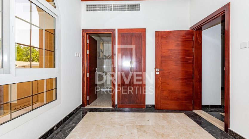 Вилла в The Villa, Дубай, 5 спален, 437 м2 / в год