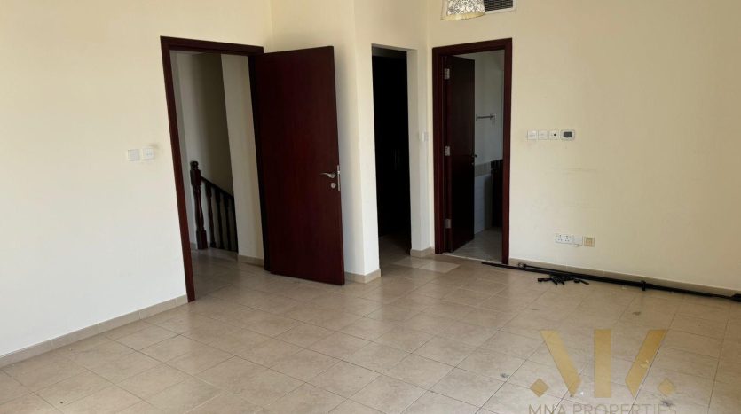 Вилла в Арабиан Ранчес, Дубай, 3 спальни, 287.5 м2 / в год