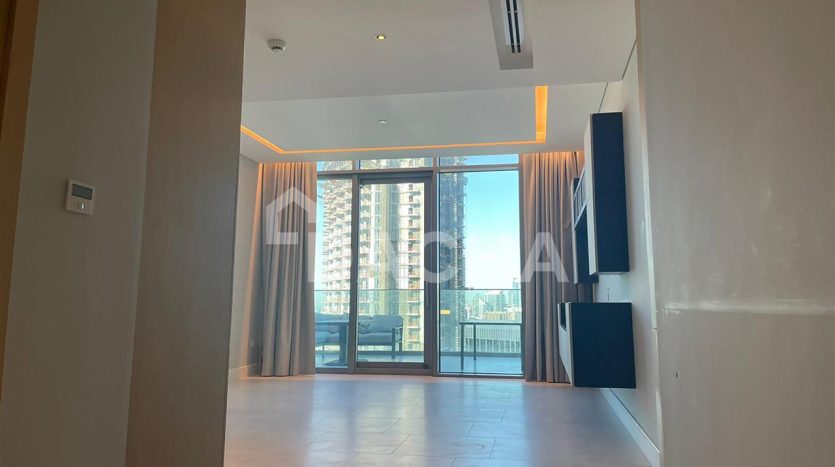 Duplexes on Business Bay, Dubai, 1 bedroom, 108.7 m2  | Foto 2