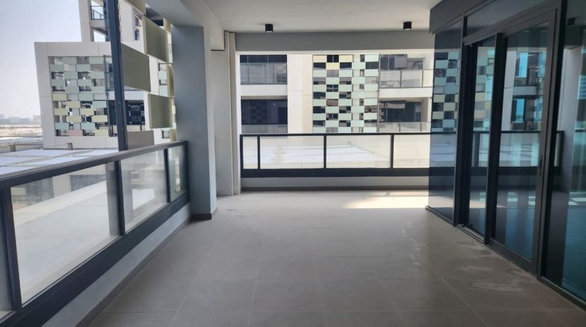 Apartment on Al Reem, Abu-Dhabi, 2 bedrooms, 177 m2 / per year