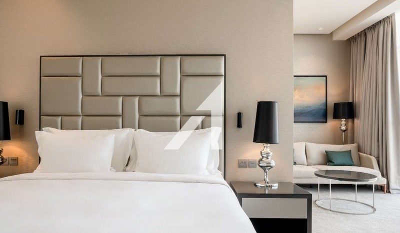 Apartment on DAMAC Hills (Akoya by DAMAC), Dubai, 1 bedroom, 83.7 m2  | Foto 5