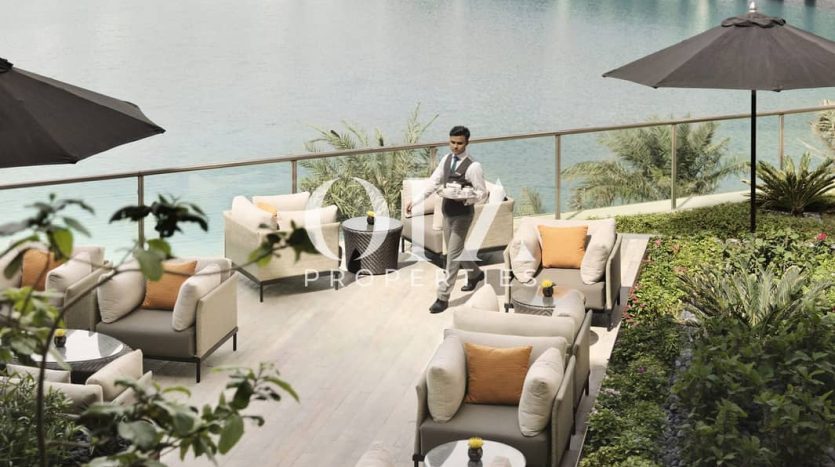 Apartment on Al Mariah Island, Abu-Dhabi, 1 bedroom, 59 m2  | Foto 5