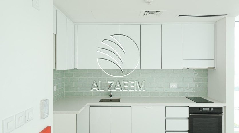 Apartment on Yas Island, Abu-Dhabi, 49 m2  | Foto 4