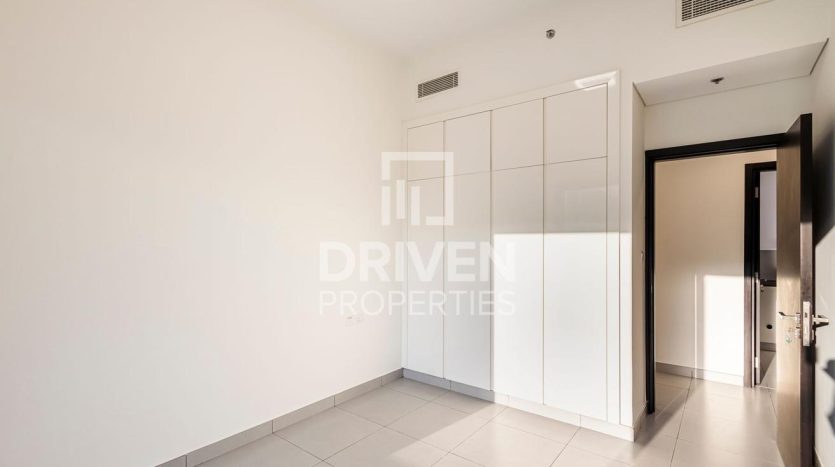 Apartment on Arjan, Dubai, 2 bedrooms, 110 m2 / per year