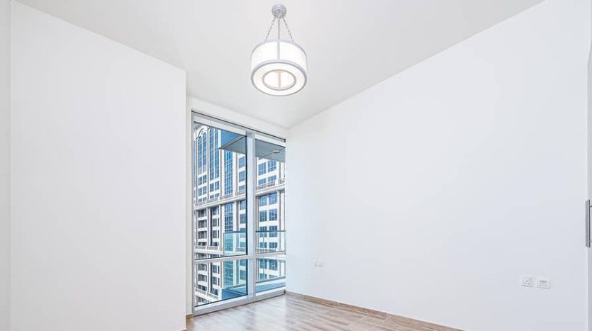 Apartment on Business Bay, Dubai, 3 bedrooms, 184 m2 / per year