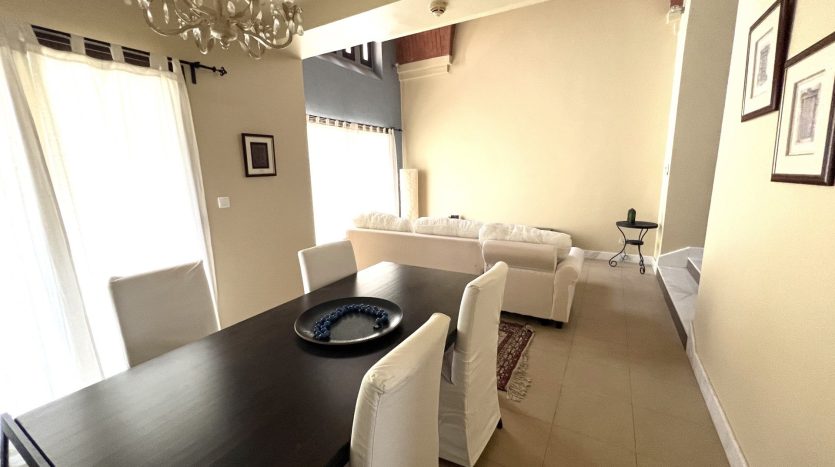 Villa on Ras Al Khaimah Waterfront, Ras-al-khaimah, 1 bedroom, 149 m2  | Foto 4