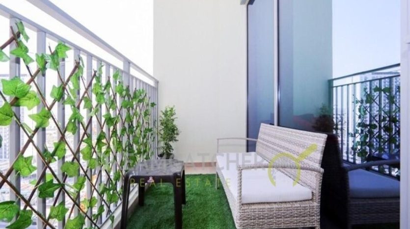 Apartment on Dubai Hills Estate, 1 bedroom, 60.20 m2  | Foto 3