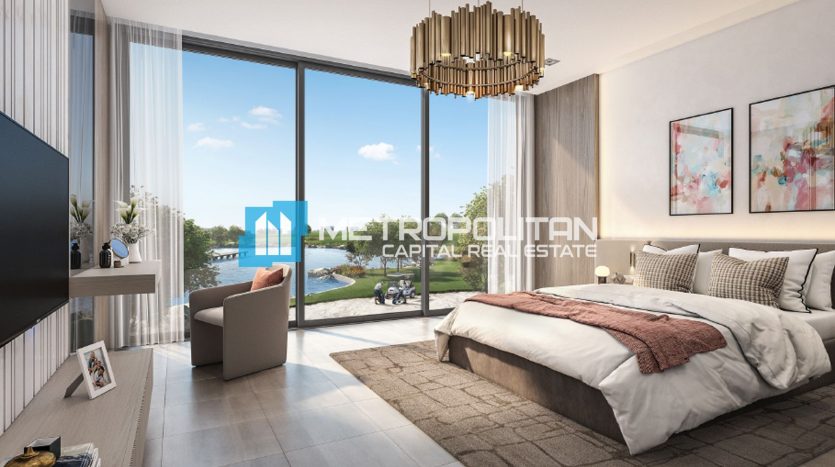 Villa on Yas Island, Abu-Dhabi, 5 bedrooms, 669.9 m2  | Foto 5