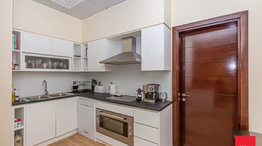 Apartment on Palm Jumeirah, Dubai, 1 bedroom, 126 m2  | Foto 4