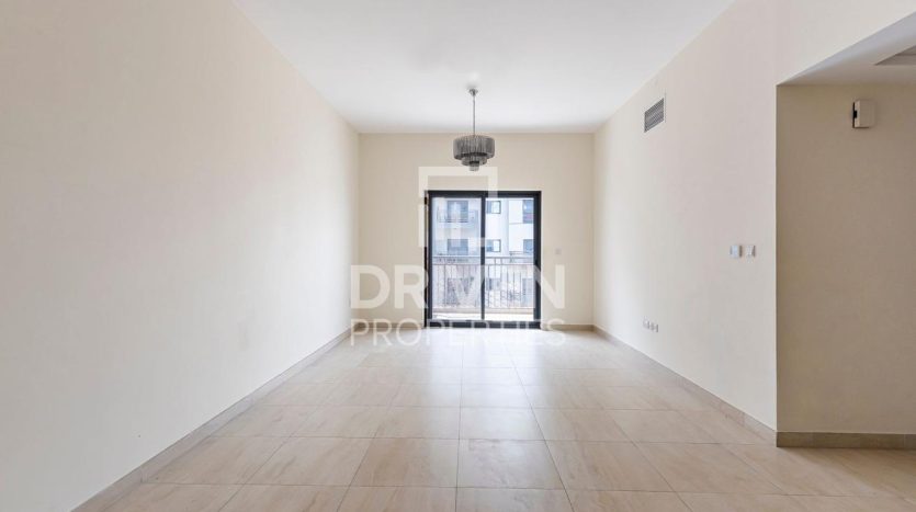 Apartment on Al Furjan, Dubai, 2 bedrooms, 130 m2 / per year
