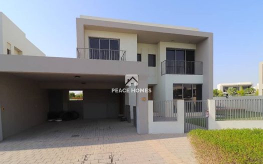 Villa on Dubai Hills Estate, 5 bedrooms, 643 m2  | Foto 1